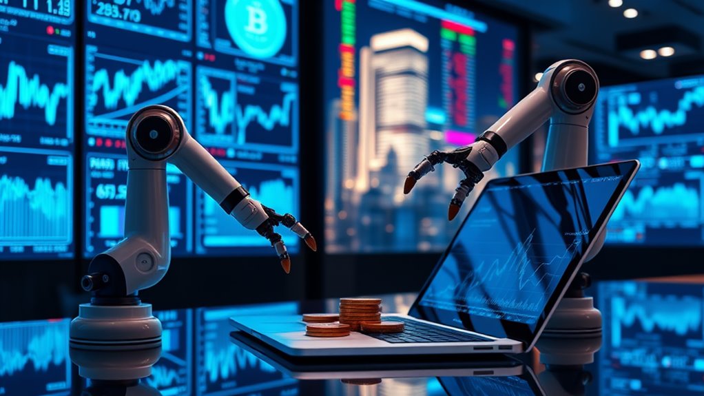 ai driven bitcoin trading strategies