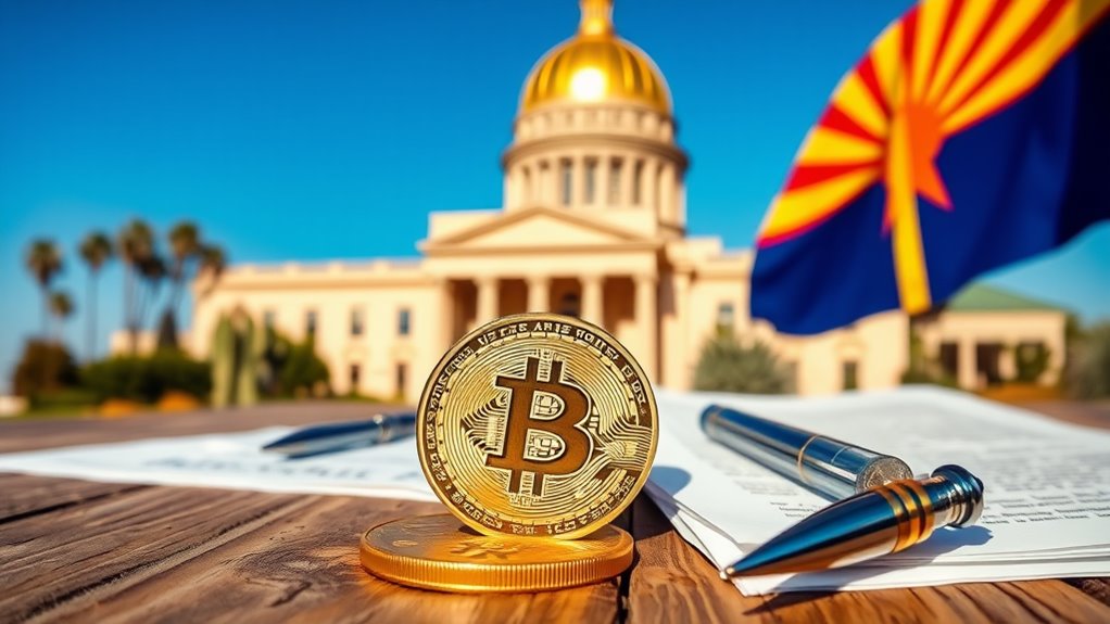 arizona legal tender legislation