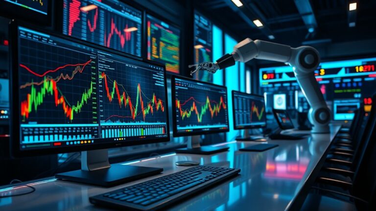 automated bitcoin trading solutions