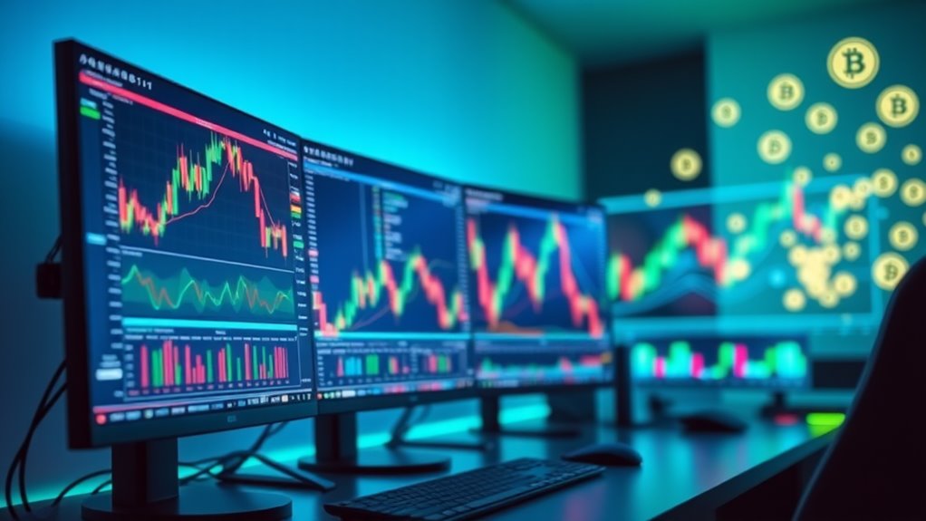 automated trading system advantages