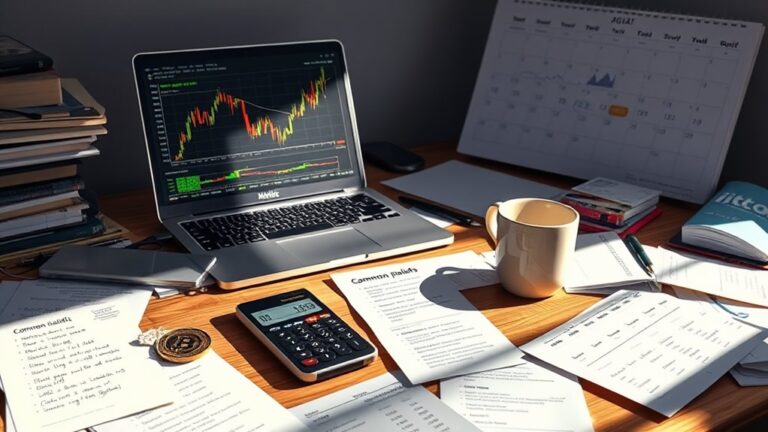 avoid common bitcoin pitfalls