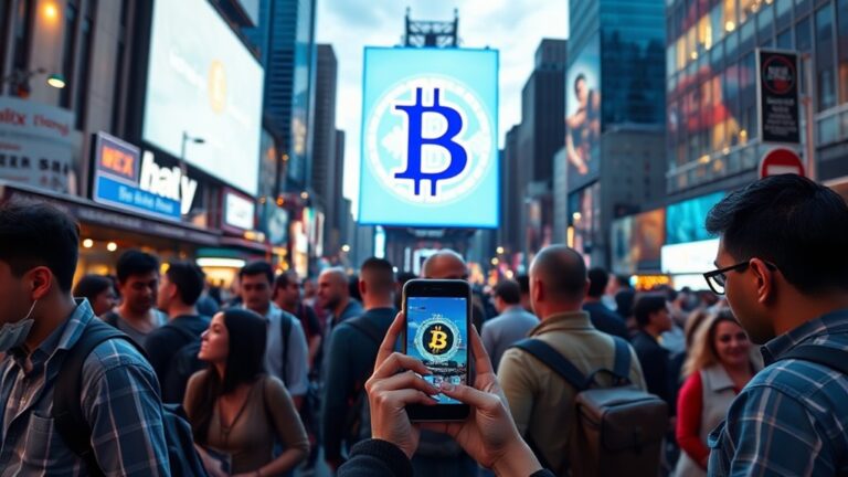 bitcoin as global currency