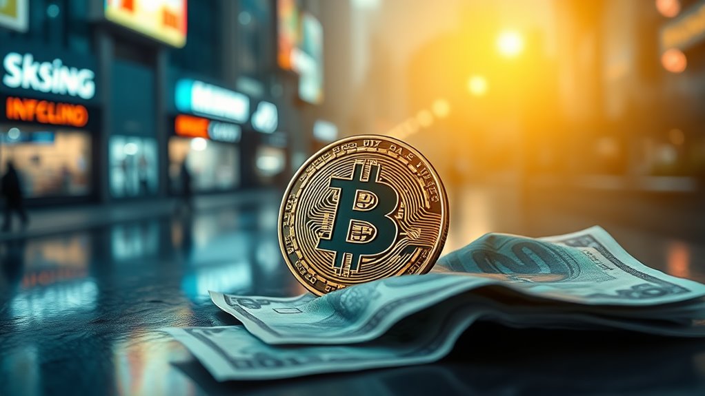 bitcoin as reserve asset