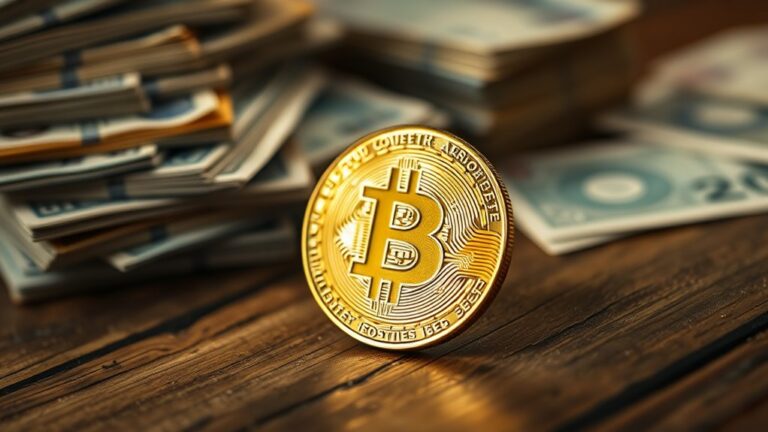 bitcoin as value store