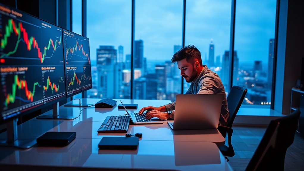 bitcoin day trading strategies