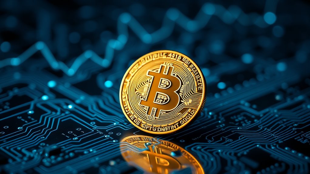 bitcoin decentralized digital currency