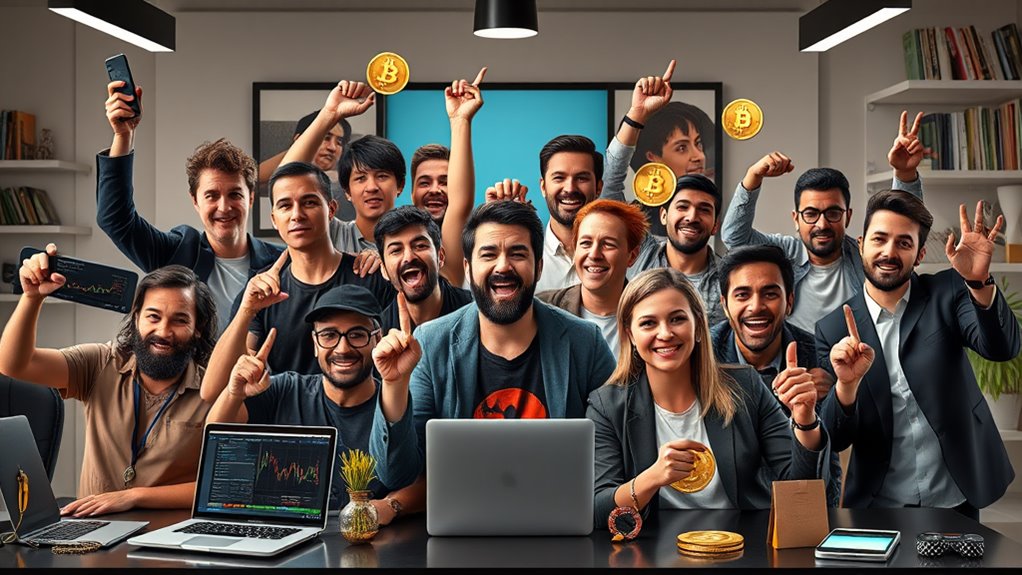 bitcoin influencers on twitter