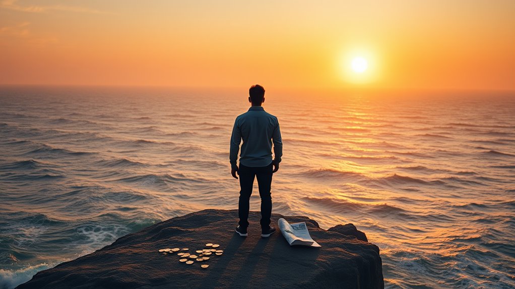 bitcoin investment dependency concerns