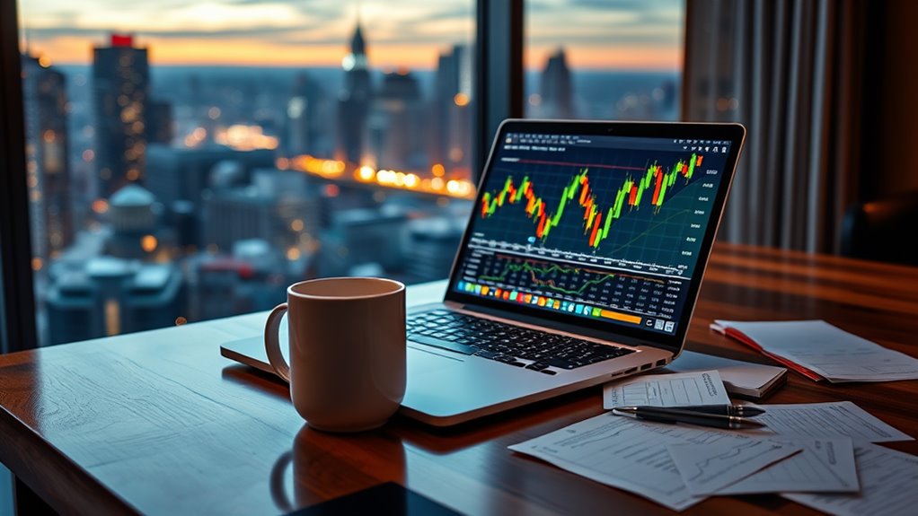 bitcoin market swing tactics