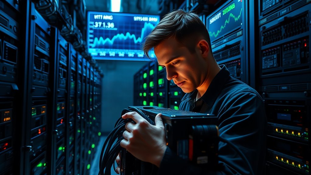 bitcoin mining challenge explained