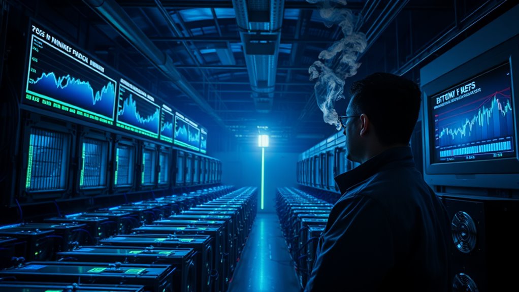 bitcoin mining future viability