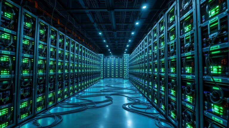 bitcoin mining operations overview