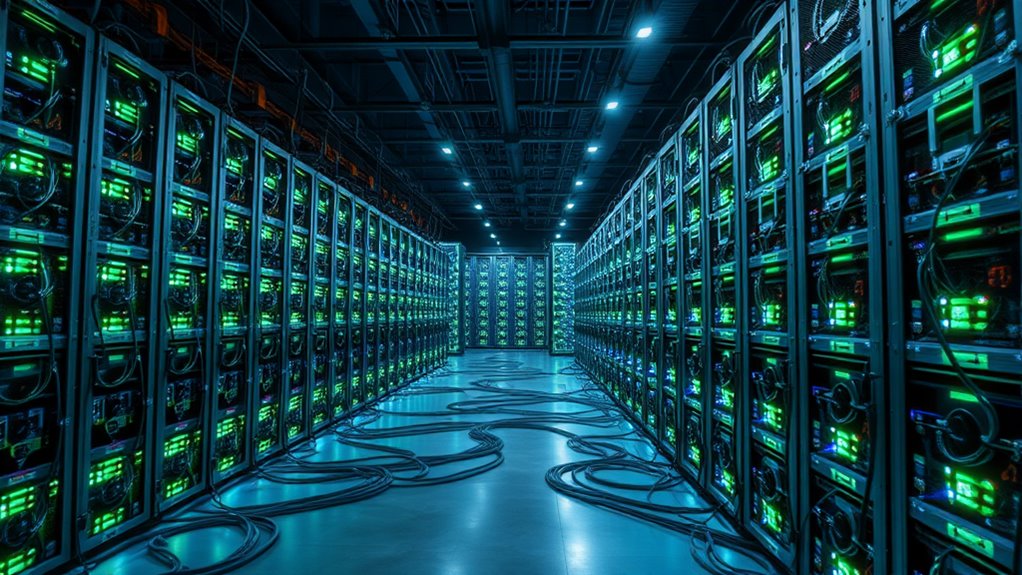 bitcoin mining operations overview