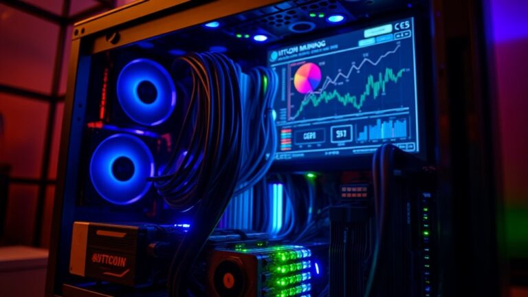 bitcoin mining process explained