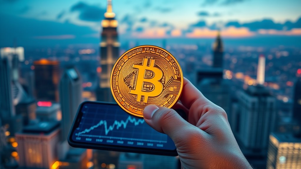 bitcoin price fluctuations explained