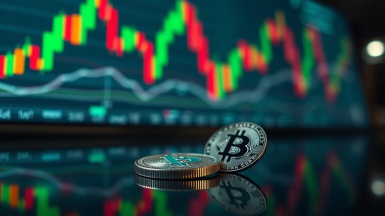 bitcoin price fluctuations overview