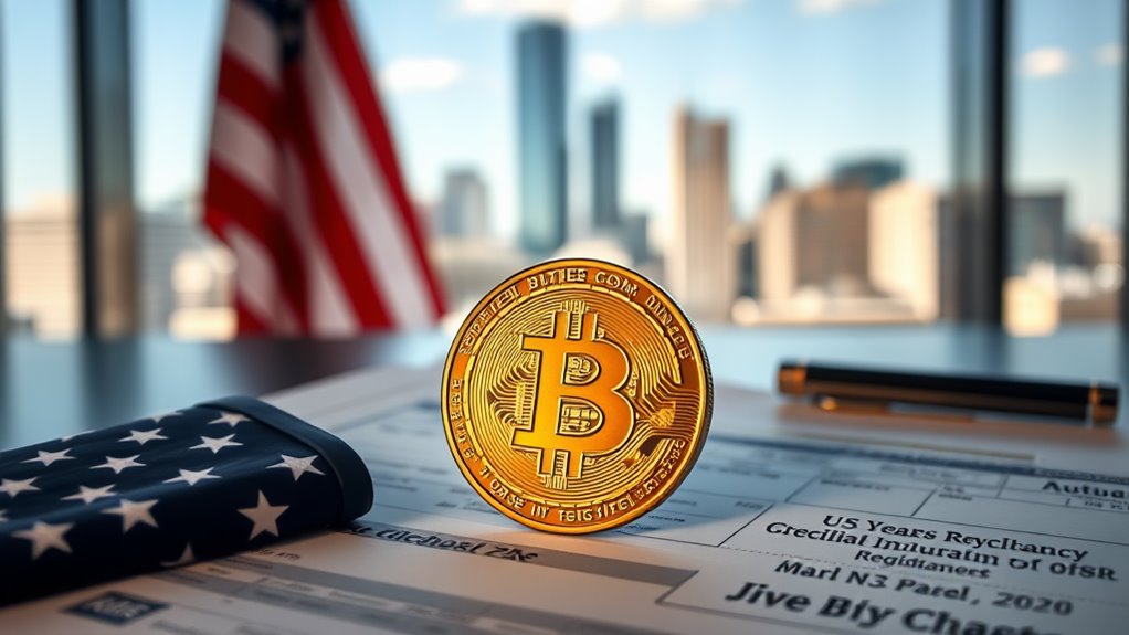 bitcoin regulation and compliance