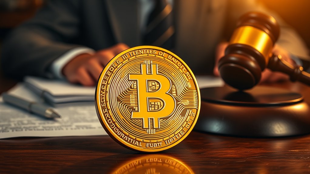 Bitcoin Regulation in the USA: What You Need to Know