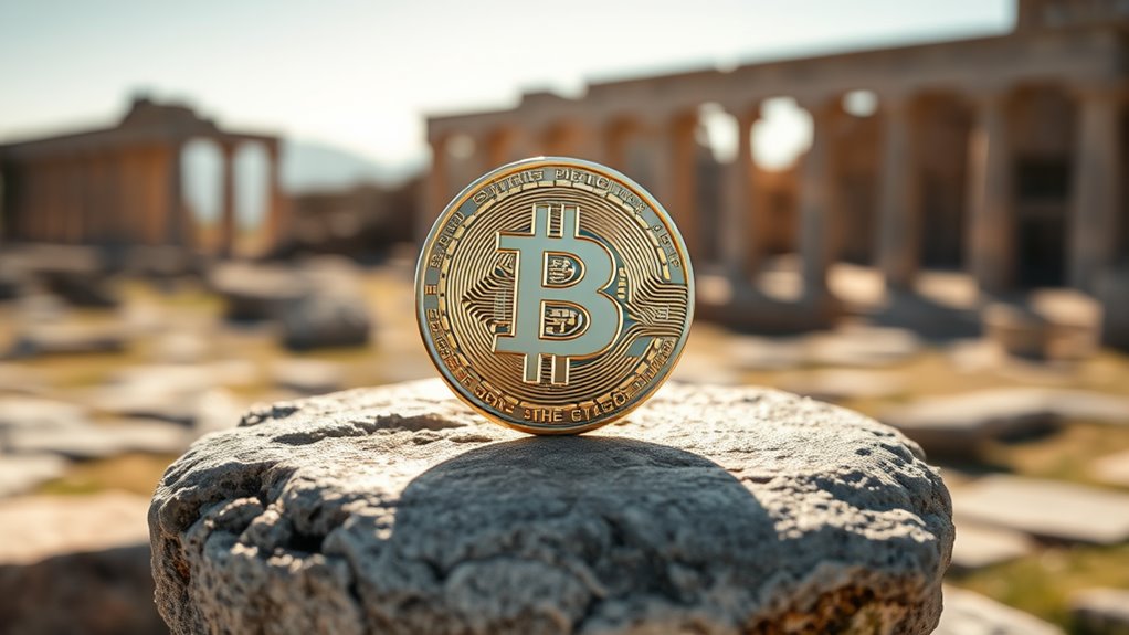 bitcoin s enduring digital resilience