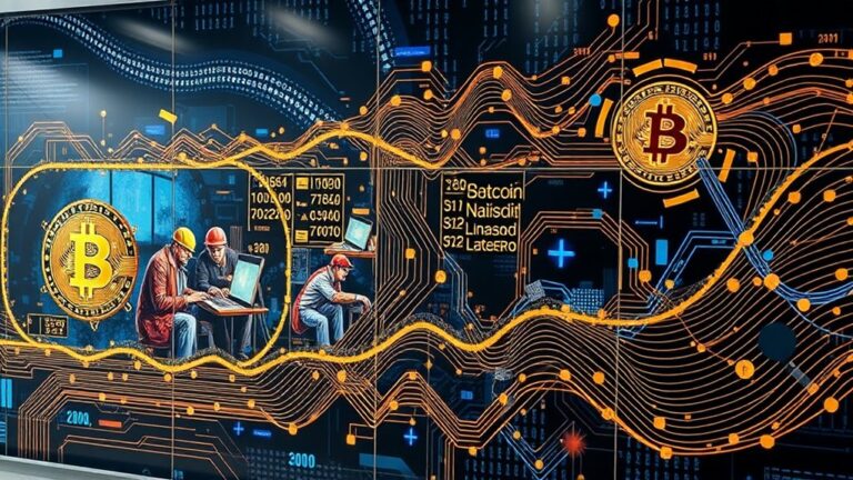 bitcoin s evolution and milestones