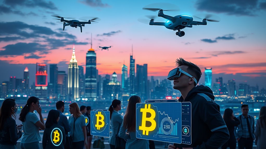 bitcoin s evolution and predictions