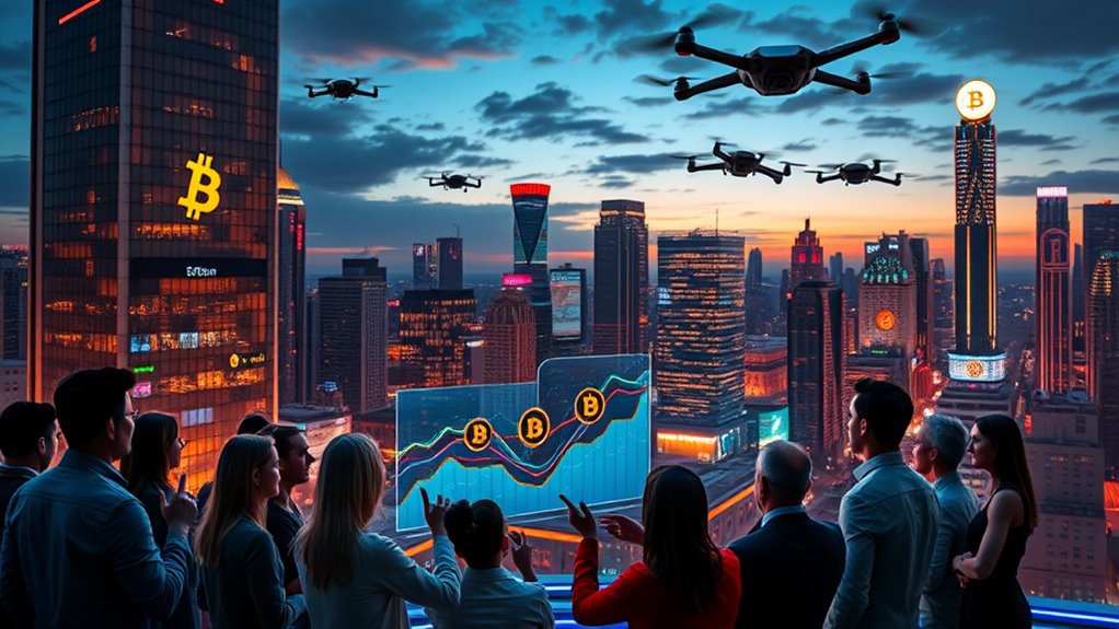 bitcoin s future outlook analysis