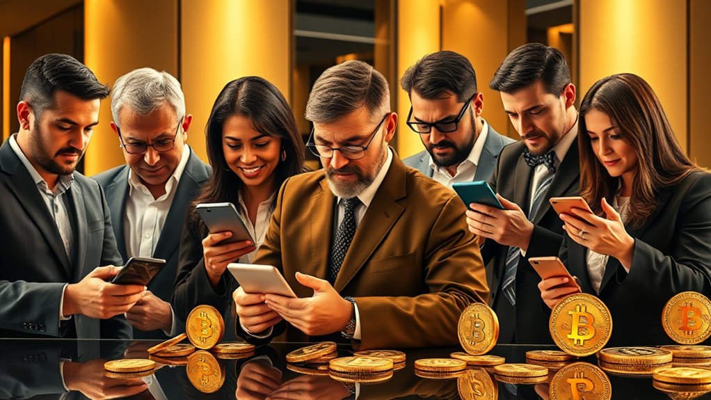 bitcoin s influential key figures