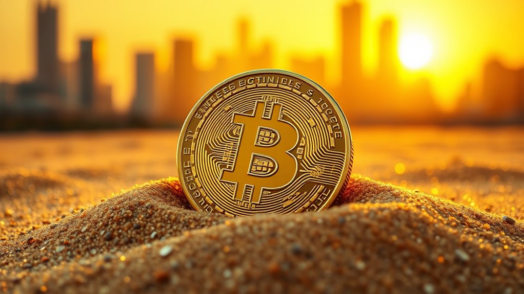 bitcoin s limited supply explained