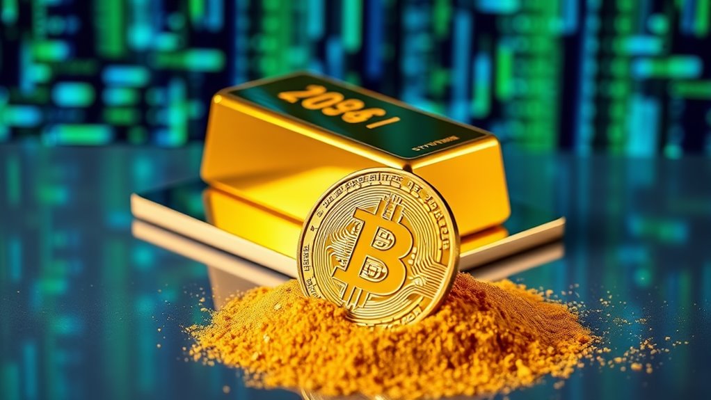 bitcoin s limited supply value