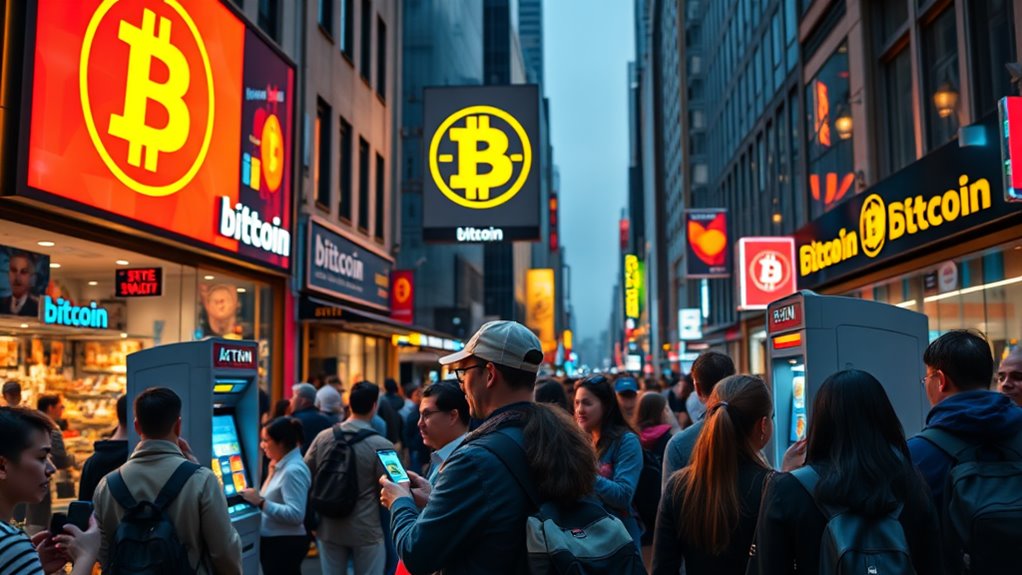 bitcoin s practical applications today