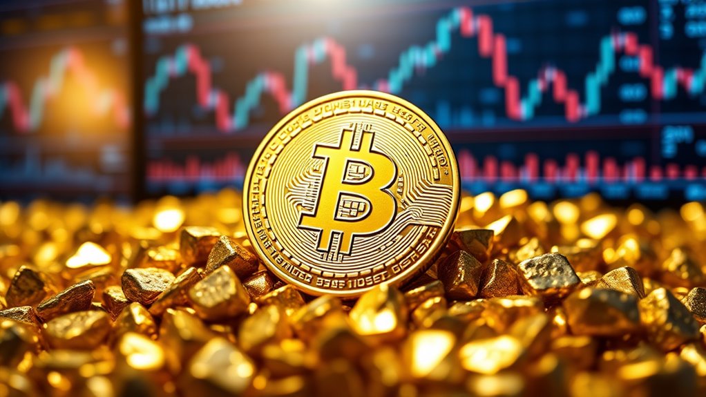 bitcoin s role in economy