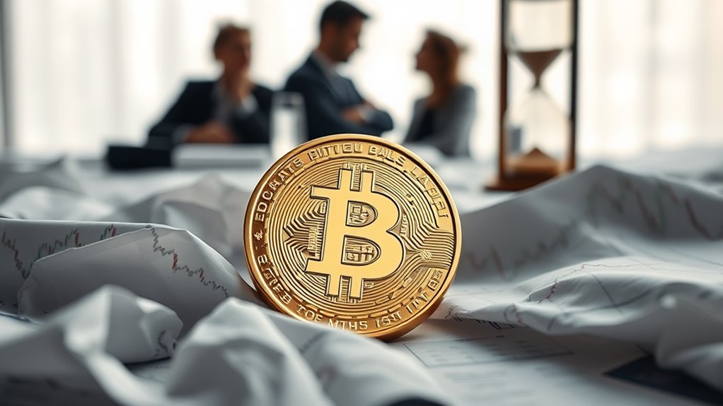 bitcoin s speculative bubble debate