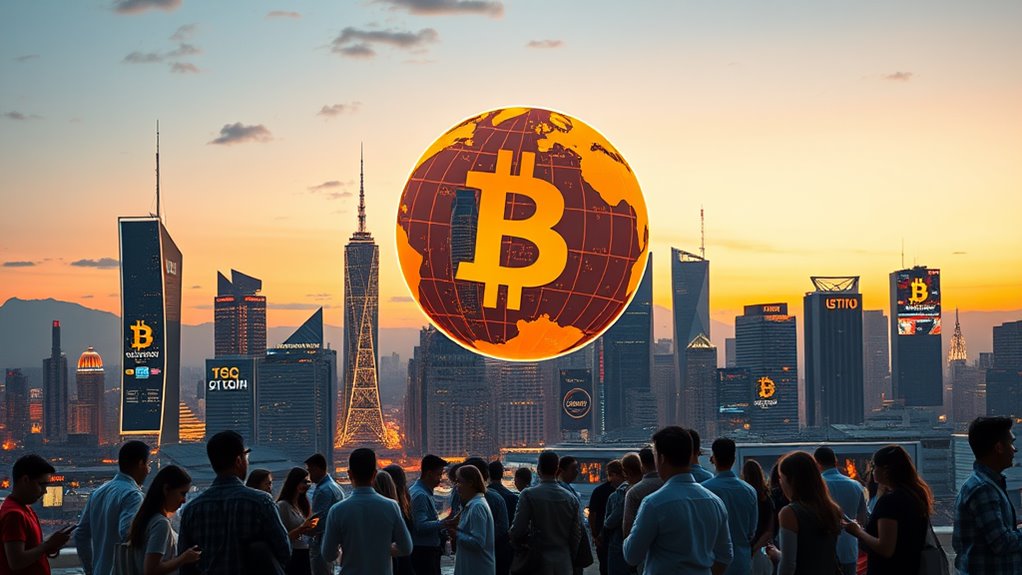 bitcoin s stability and utility