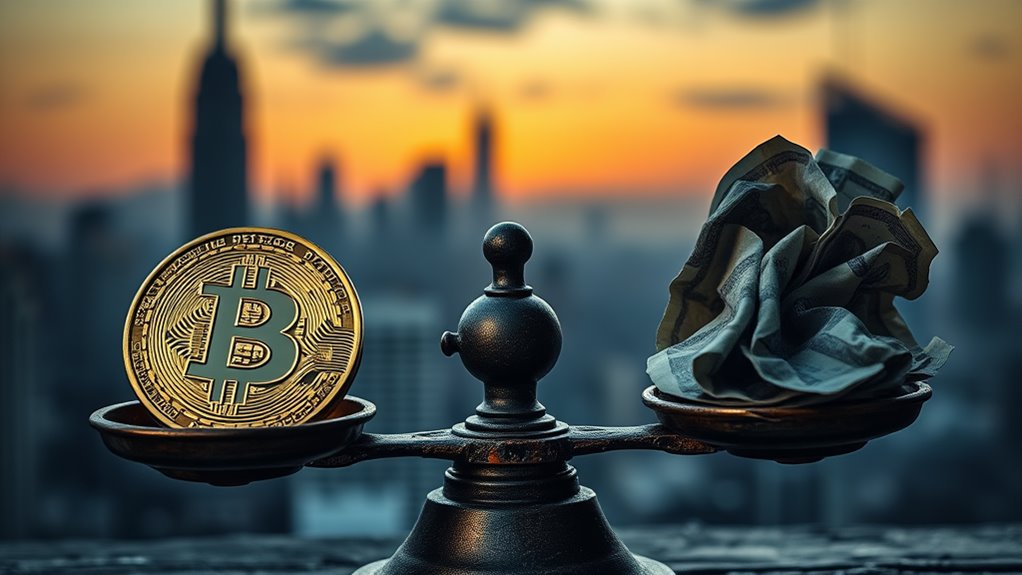 bitcoin s store of value challenges