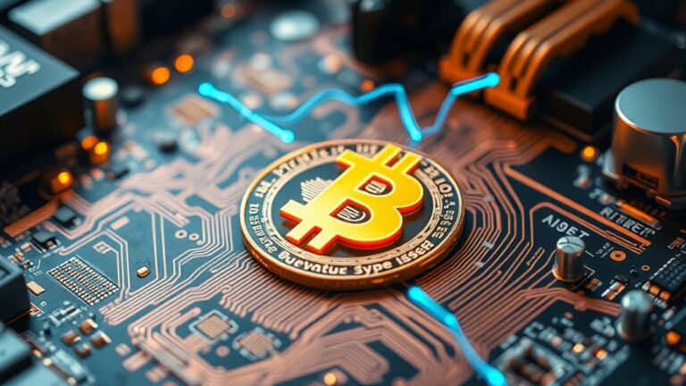 bitcoin s underlying technology explained