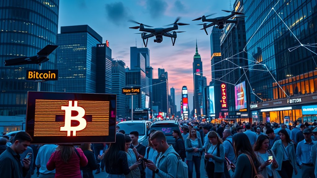 bitcoin scalability technological advancements