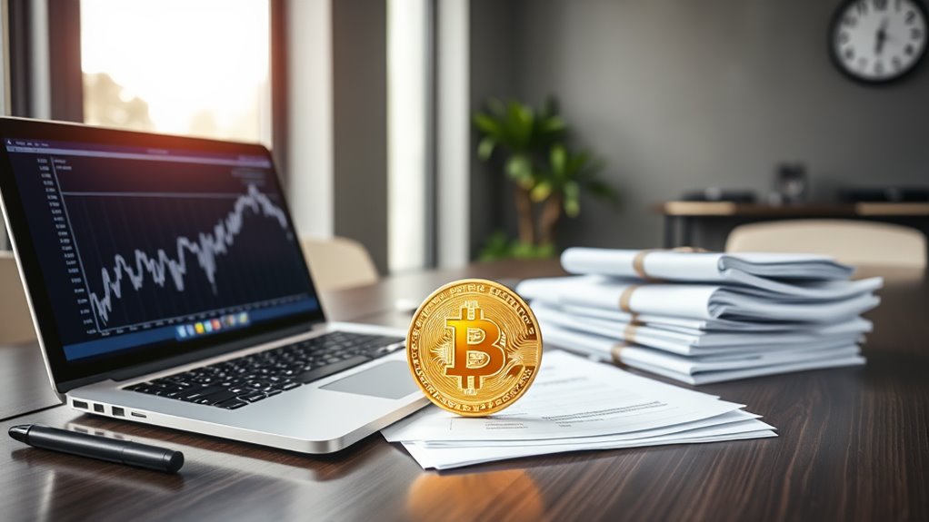 bitcoin tax classification explained