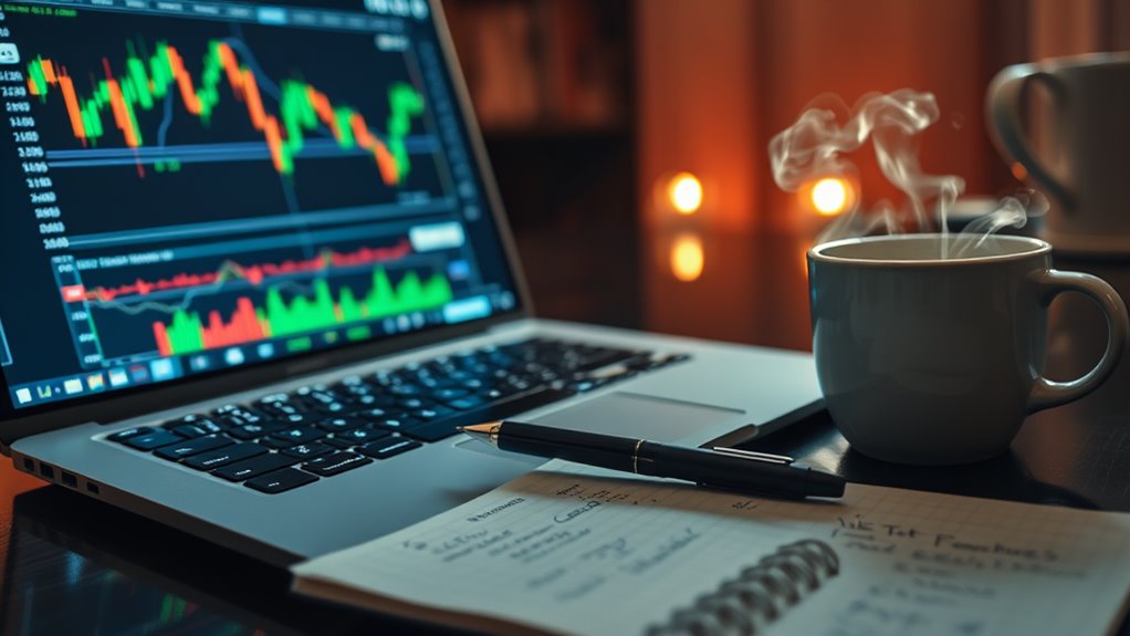 bitcoin trading technical analysis