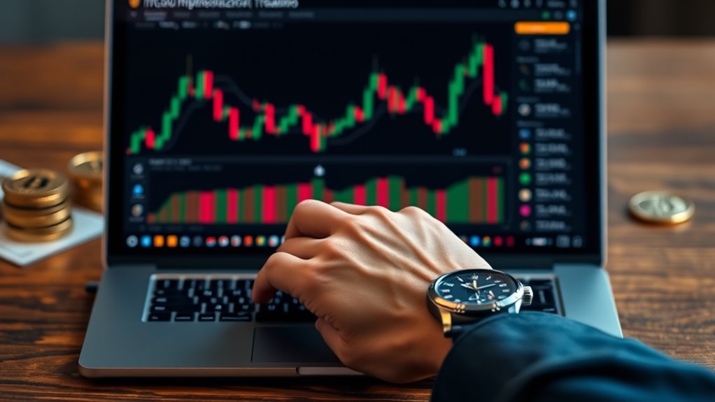 bitcoin trading technical strategies