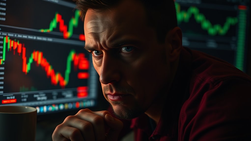 bitcoin trading volatility strategies