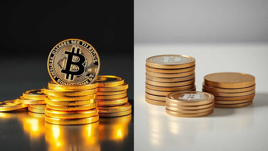 Bitcoin Vs Stablecoins: Which Is More Stable?