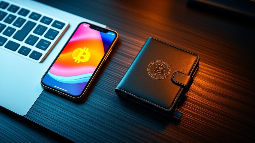 bitcoin wallet basics explained