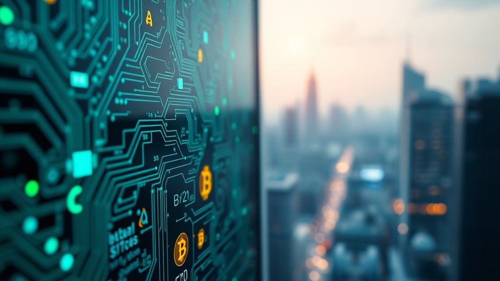 blockchain technology exploration insights