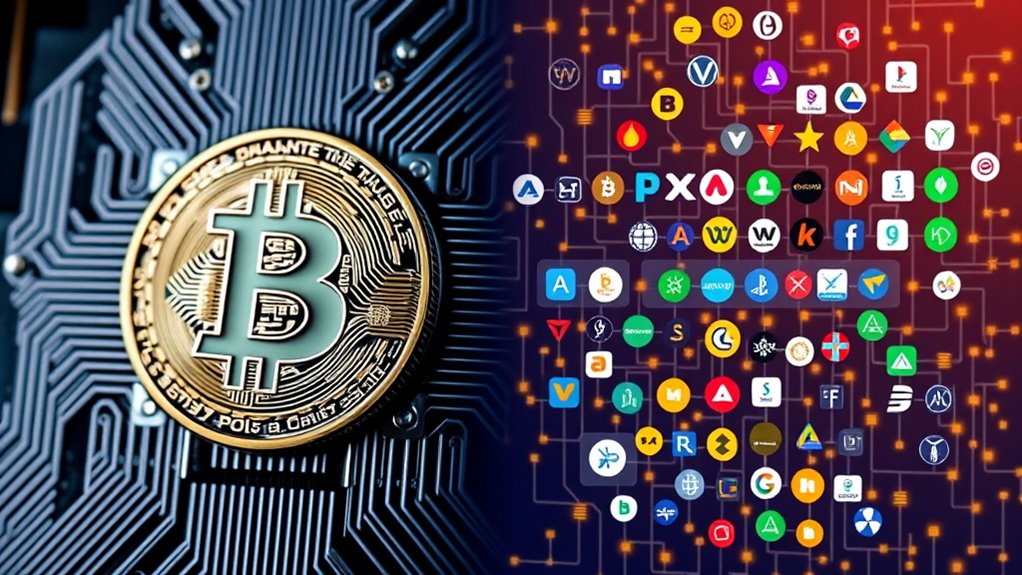 blockchain validation methods explained