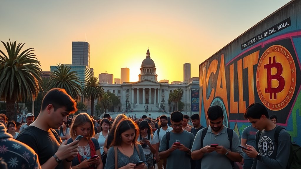 california regulatory challenges ahead