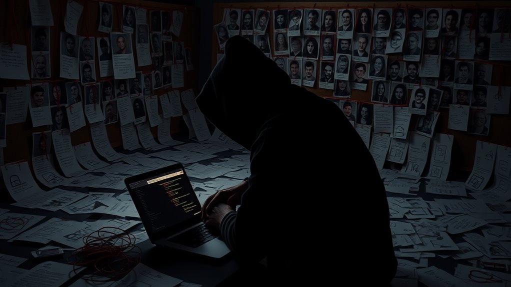 candidate evaluation and selection