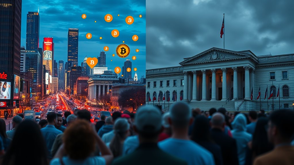 cbdcs and crypto regulations