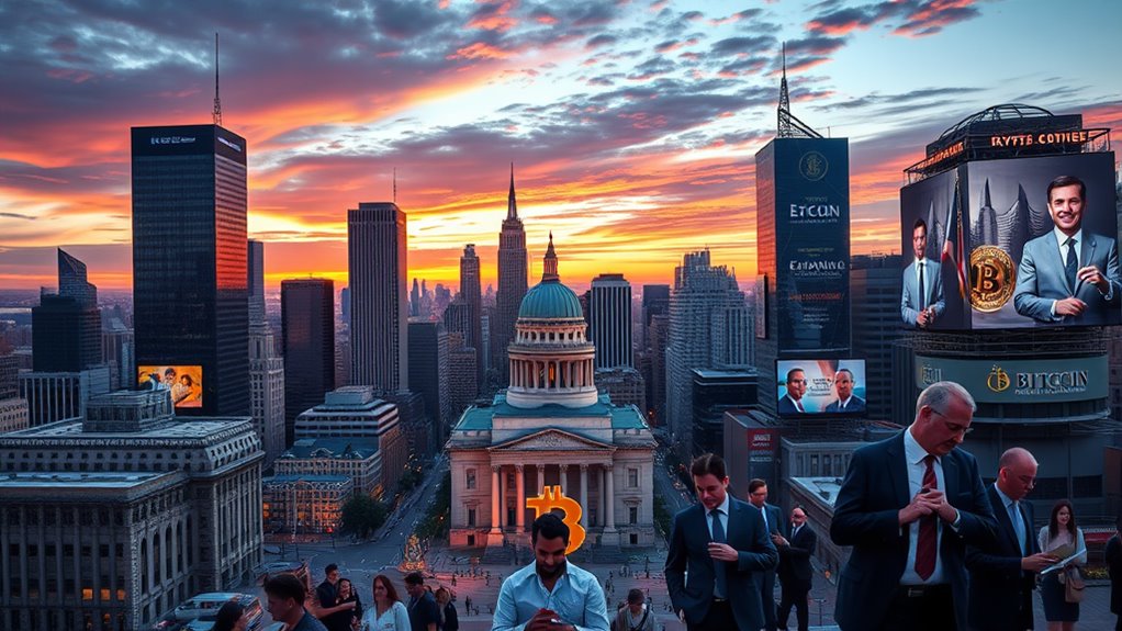 changing environment and culture