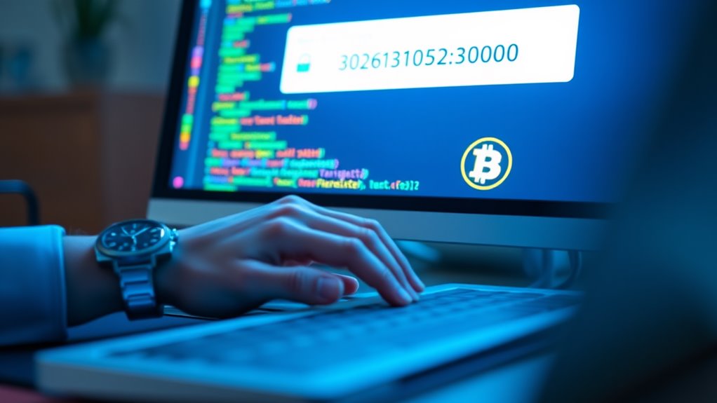 creating personalized bitcoin address