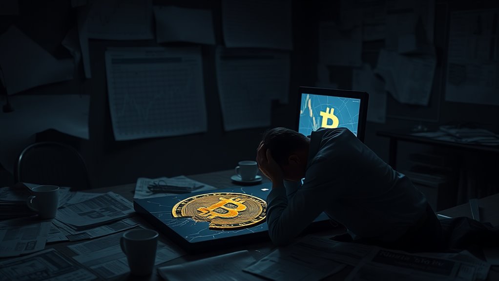 crypto landscape s lasting change